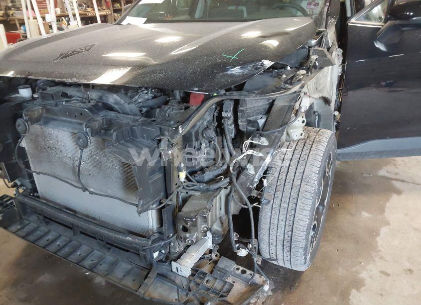 Photo 12 of 2019 Toyota Rav4 ADVENTURE (VIN 2T3J1RFVXKW029951)