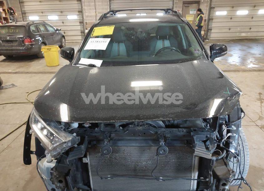 Photo 13 of 2019 Toyota Rav4 ADVENTURE (VIN 2T3J1RFVXKW029951)