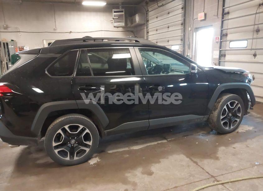 Photo 14 of 2019 Toyota Rav4 ADVENTURE (VIN 2T3J1RFVXKW029951)