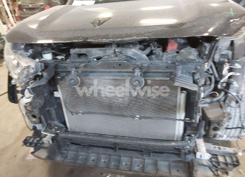 Photo 18 of 2019 Toyota Rav4 ADVENTURE (VIN 2T3J1RFVXKW029951)