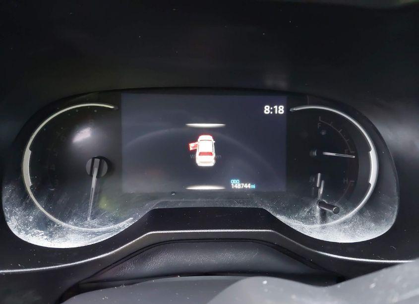 Photo 7 of 2019 Toyota Rav4 ADVENTURE (VIN 2T3J1RFVXKW037659)