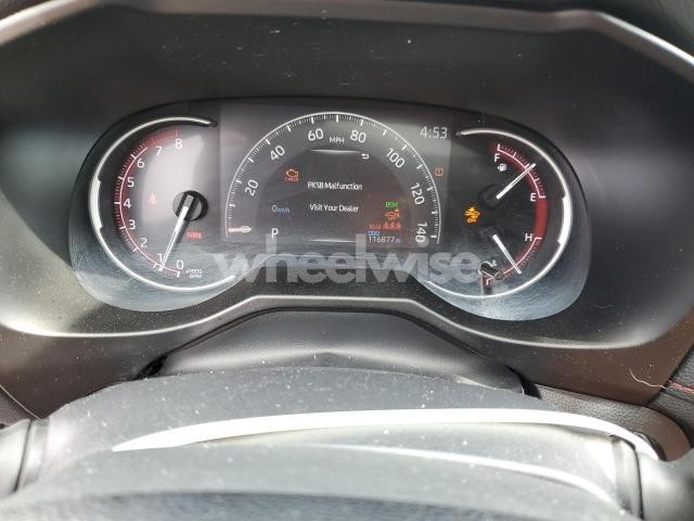 Photo 14 of 2020 TOYOTA RAV4 ADVENTURE (VIN 2T3J1RFVXLC071880)