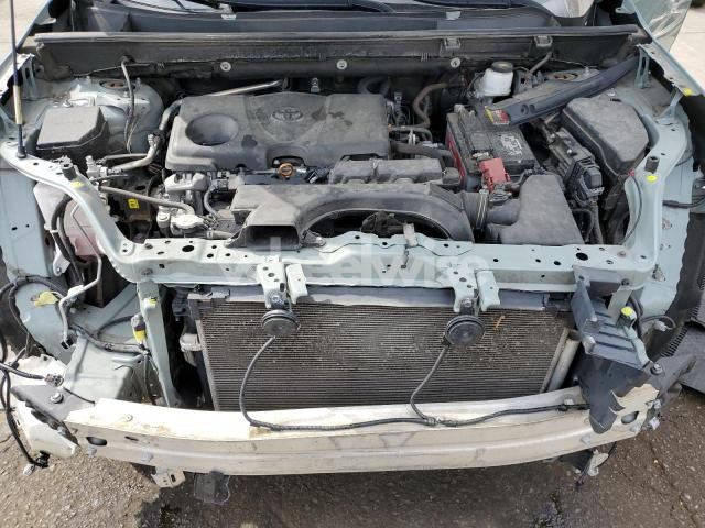 Photo 7 of 2020 TOYOTA RAV4 ADVENTURE (VIN 2T3J1RFVXLC071880)