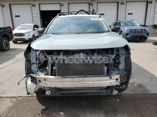 Photo 9 of 2020 TOYOTA RAV4 ADVENTURE (VIN 2T3J1RFVXLC071880)