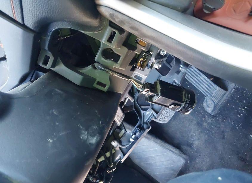 Photo 11 of 2021 Toyota Rav4 ADVENTURE (VIN 2T3J1RFVXMW156475)