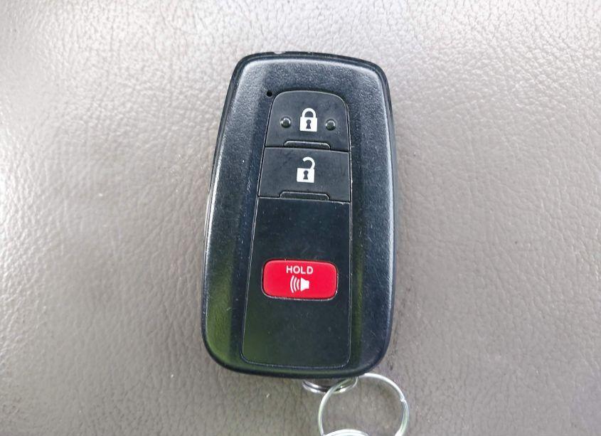 Photo 11 of 2021 Toyota Rav4 ADVENTURE (VIN 2T3J1RFVXMW242272)