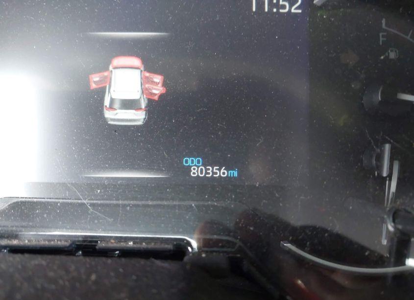 Photo 15 of 2021 Toyota Rav4 ADVENTURE (VIN 2T3J1RFVXMW242272)