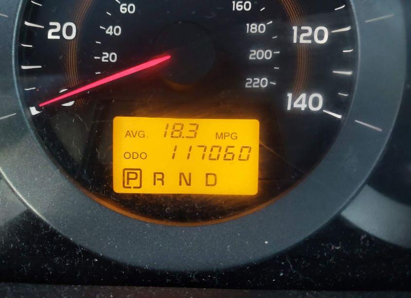 Photo 16 of 2011 Toyota Rav4 (VIN 2T3JF4DV0BW124994)