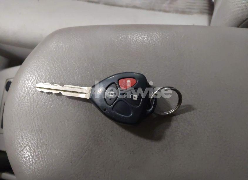 Photo 11 of 2011 Toyota Rav4 (VIN 2T3JF4DV1BW132022)