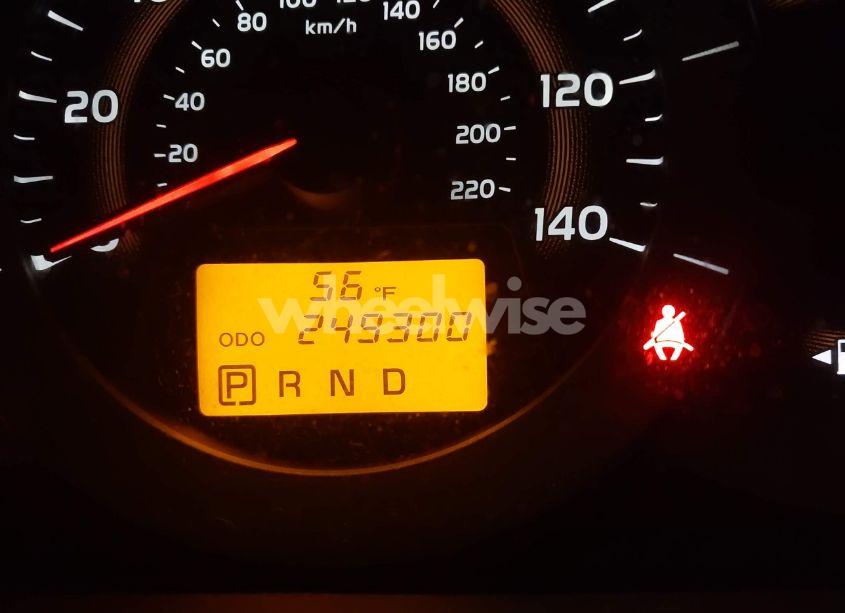 Photo 15 of 2011 Toyota Rav4 (VIN 2T3JF4DV1BW132022)