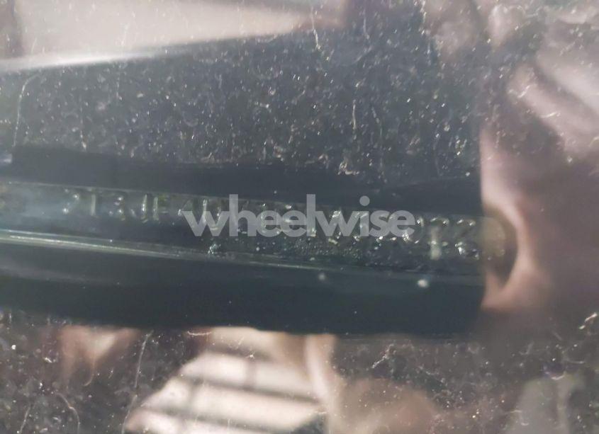 Photo 9 of 2011 Toyota Rav4 (VIN 2T3JF4DV1BW132022)