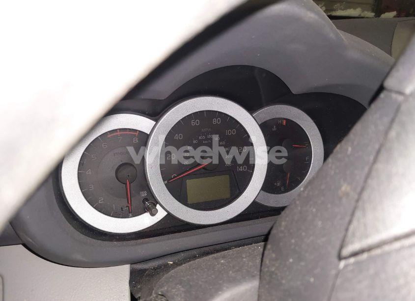Photo 14 of 2011 Toyota Rav4 (VIN 2T3JF4DV1BW153677)