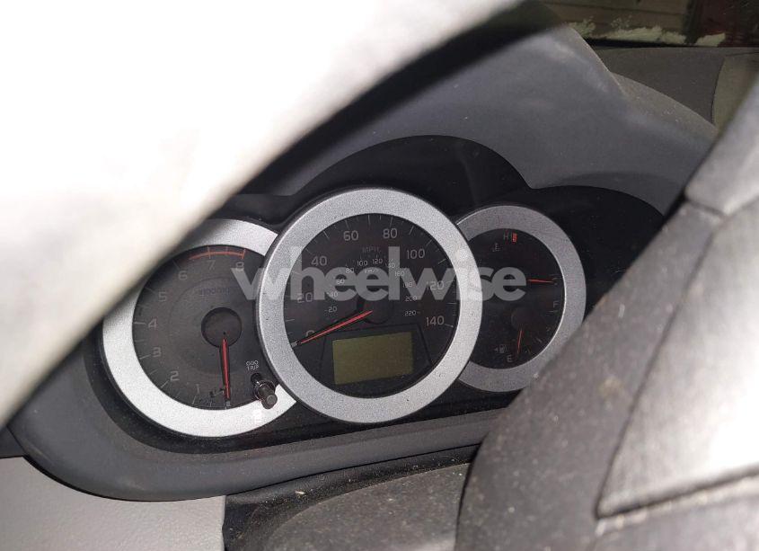 Photo 7 of 2011 Toyota Rav4 (VIN 2T3JF4DV1BW153677)