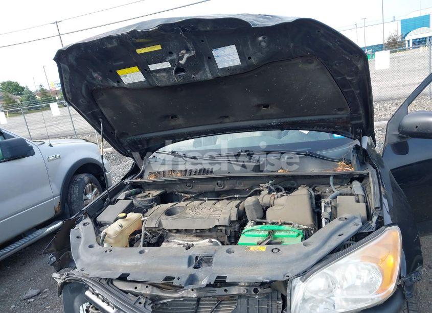 Photo 10 of 2011 Toyota Rav4 (VIN 2T3JF4DV3BW159674)