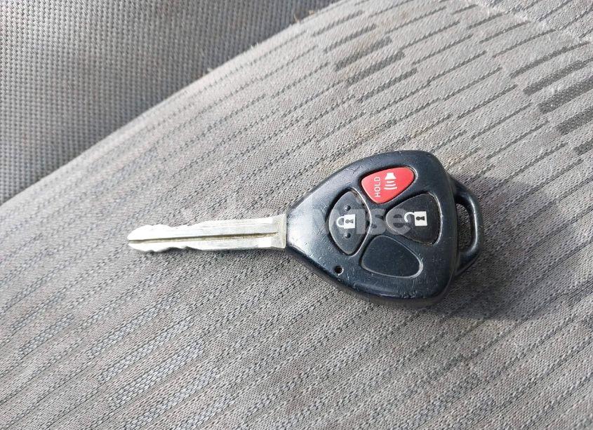 Photo 11 of 2011 Toyota Rav4 (VIN 2T3JF4DV3BW159674)