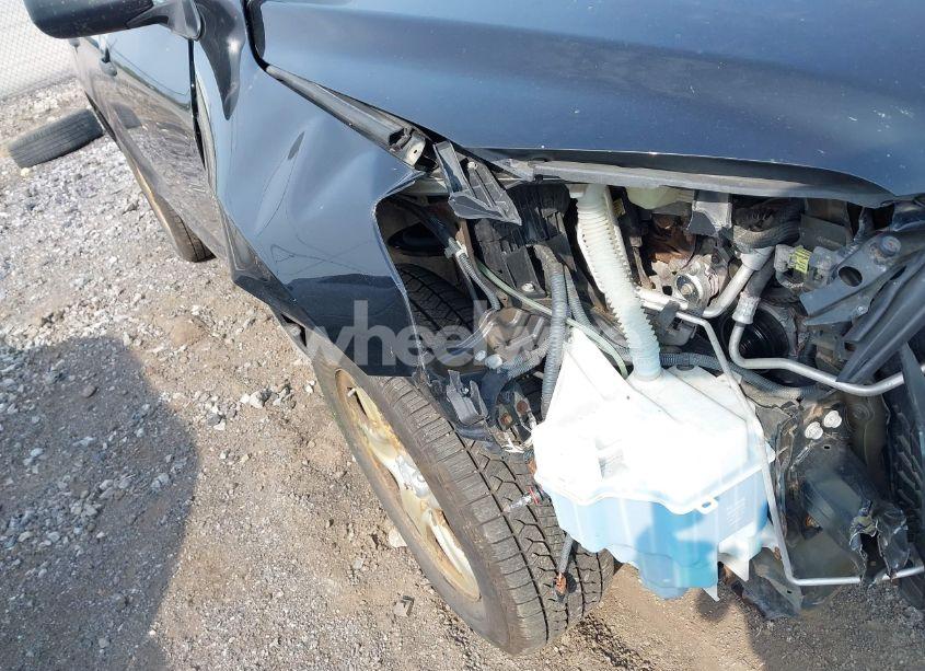 Photo 6 of 2011 Toyota Rav4 (VIN 2T3JF4DV3BW159674)