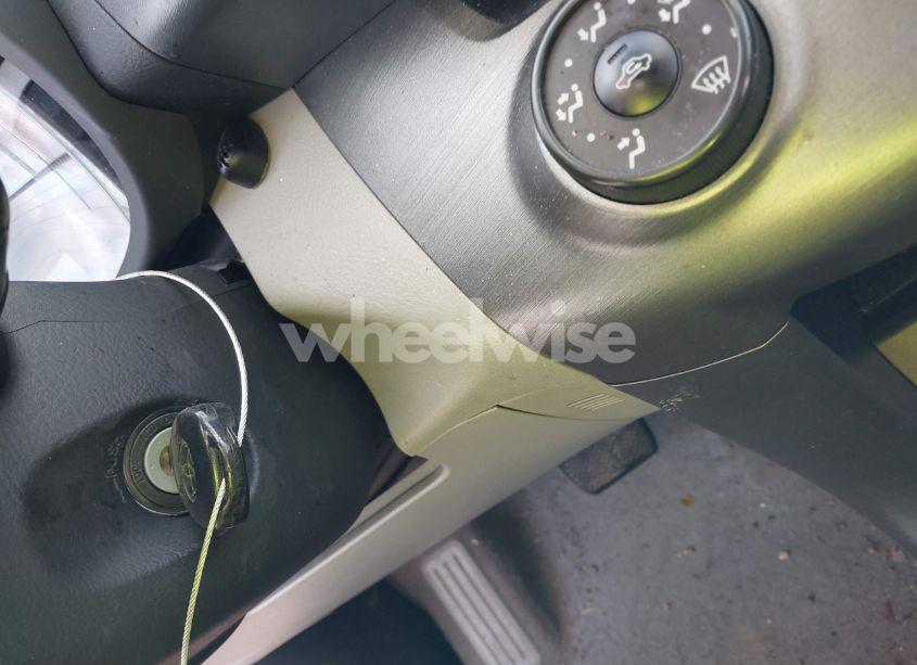 Photo 11 of 2011 Toyota Rav4 (VIN 2T3JF4DV3BW173798)