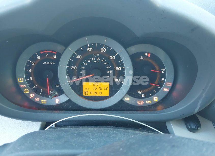 Photo 15 of 2011 Toyota Rav4 (VIN 2T3JF4DV3BW173798)