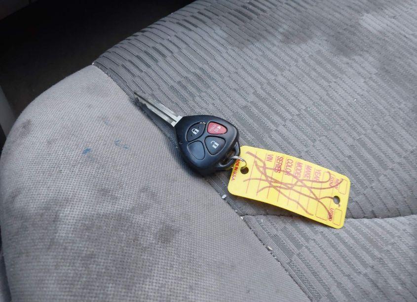 Photo 11 of 2012 Toyota Rav4 (VIN 2T3JF4DV3CW185886)