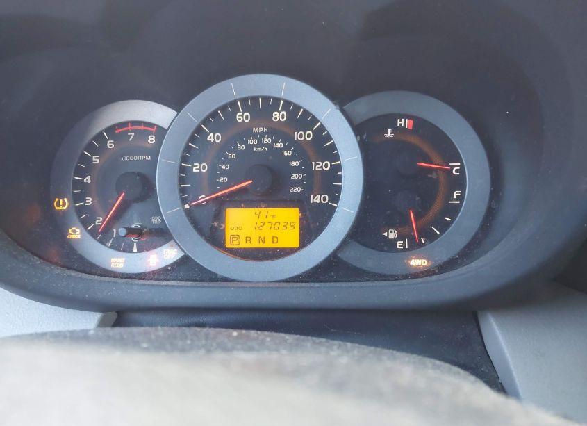 Photo 7 of 2012 Toyota Rav4 (VIN 2T3JF4DV3CW185886)