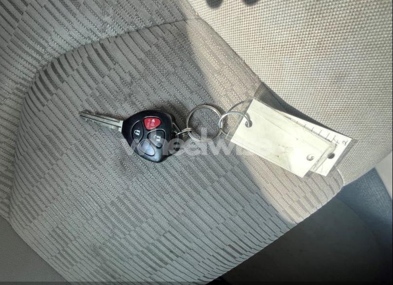 Photo 11 of 2011 Toyota Rav4 N/A (VIN 2T3JF4DV4BW083480)