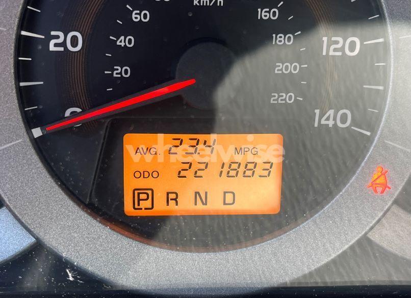 Photo 7 of 2011 Toyota Rav4 N/A (VIN 2T3JF4DV4BW083480)