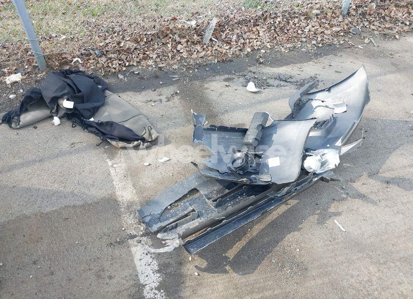 Photo 12 of 2012 Toyota Rav4 (VIN 2T3JF4DV5CW251418)