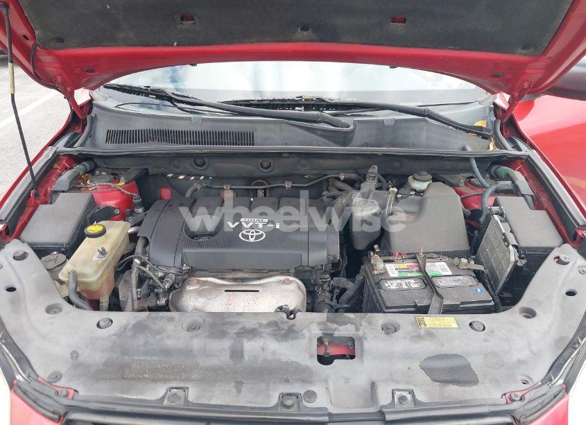 Photo 10 of 2010 Toyota Rav4 (VIN 2T3JF4DV6AW064153)