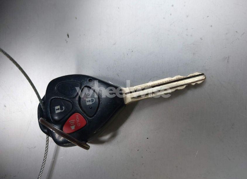 Photo 11 of 2010 Toyota Rav4 (VIN 2T3JF4DV6AW064153)