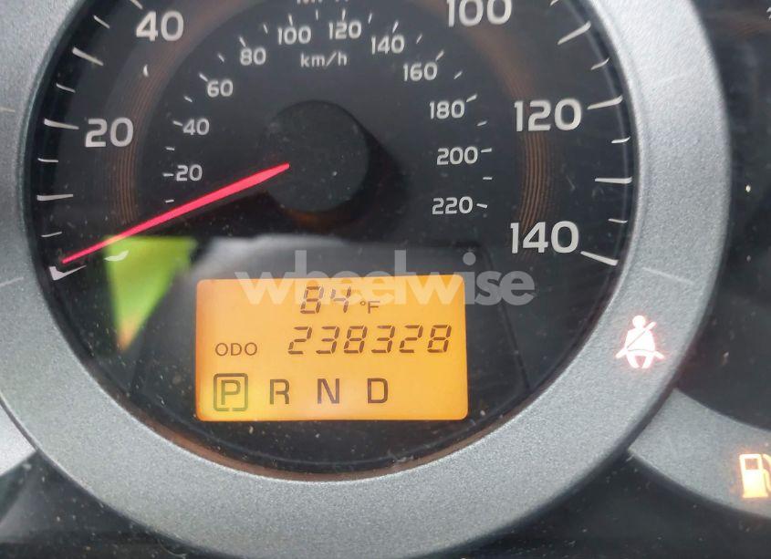 Photo 15 of 2010 Toyota Rav4 (VIN 2T3JF4DV6AW064153)