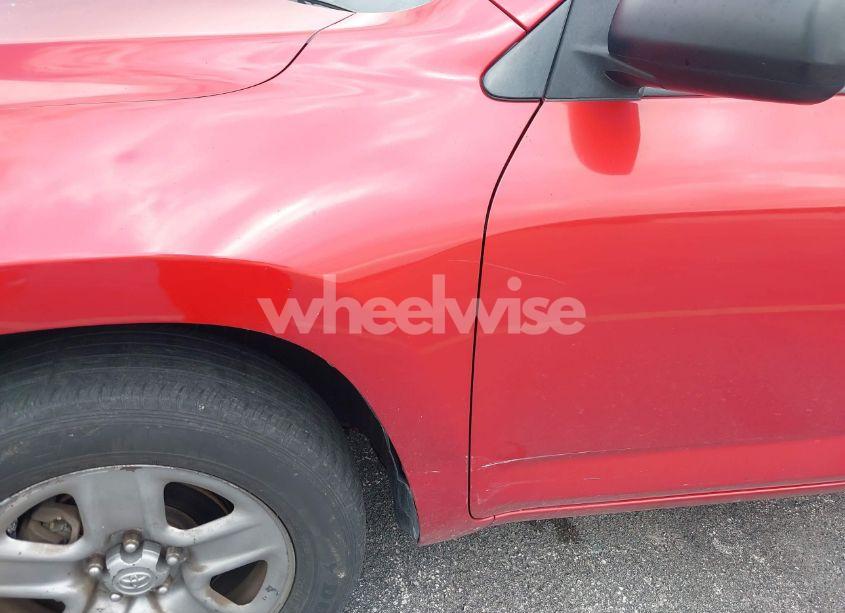 Photo 17 of 2010 Toyota Rav4 (VIN 2T3JF4DV6AW064153)