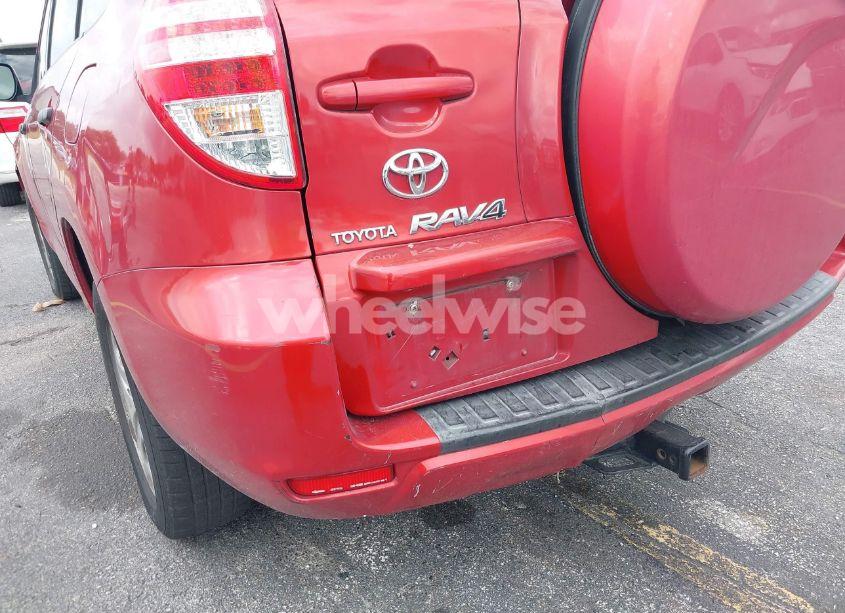 Photo 18 of 2010 Toyota Rav4 (VIN 2T3JF4DV6AW064153)