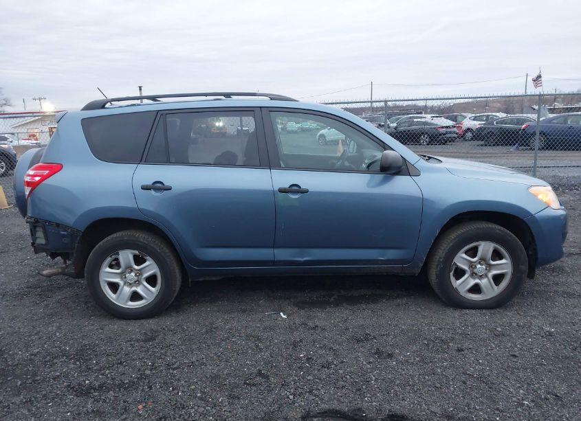 Photo 14 of 2011 Toyota Rav4 (VIN 2T3JF4DV6BW100800)