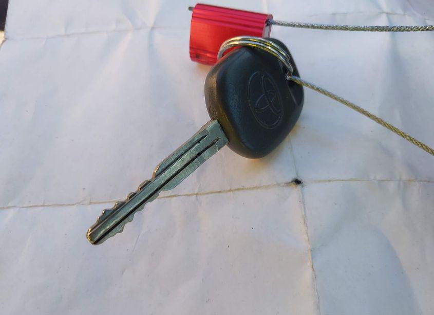 Photo 11 of 2010 Toyota Rav4 (VIN 2T3JF4DV7AW034207)