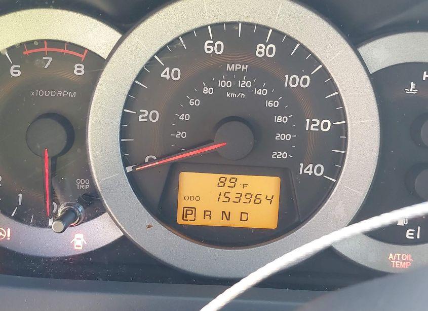 Photo 15 of 2010 Toyota Rav4 (VIN 2T3JF4DV7AW034207)