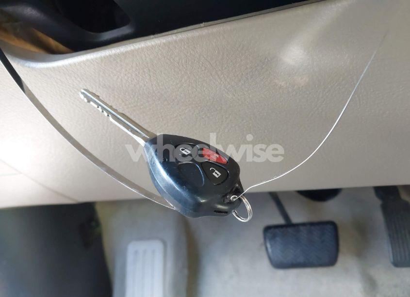 Photo 11 of 2011 Toyota Rav4 (VIN 2T3JF4DV9BW157511)