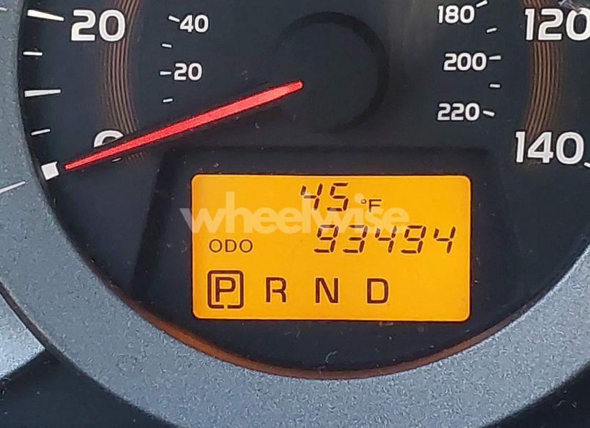 Photo 15 of 2011 Toyota Rav4 (VIN 2T3JF4DV9BW157511)