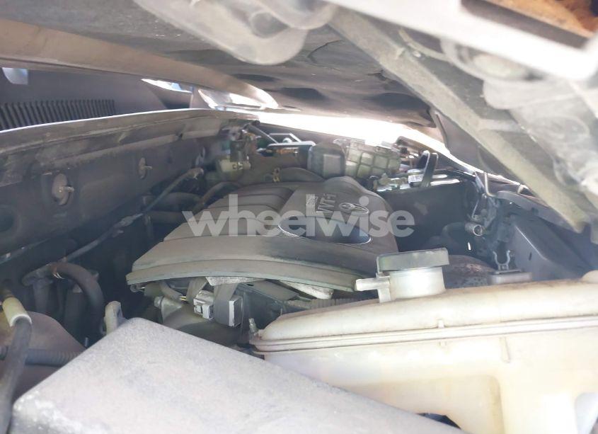Photo 10 of 2010 Toyota Rav4 (VIN 2T3JF4DVXAW061160)