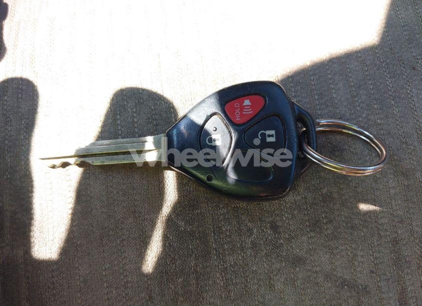 Photo 11 of 2010 Toyota Rav4 (VIN 2T3JF4DVXAW061160)