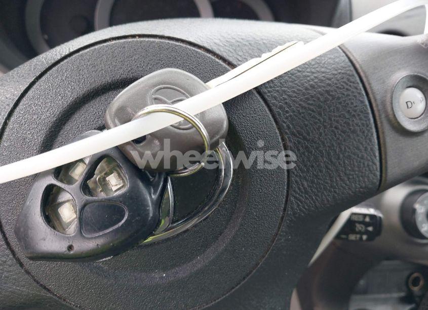 Photo 11 of 2011 Toyota Rav4 (VIN 2T3JF4DVXBW135856)