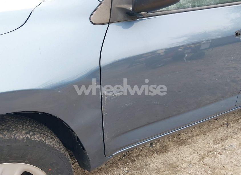 Photo 17 of 2011 Toyota Rav4 (VIN 2T3JF4DVXBW135856)