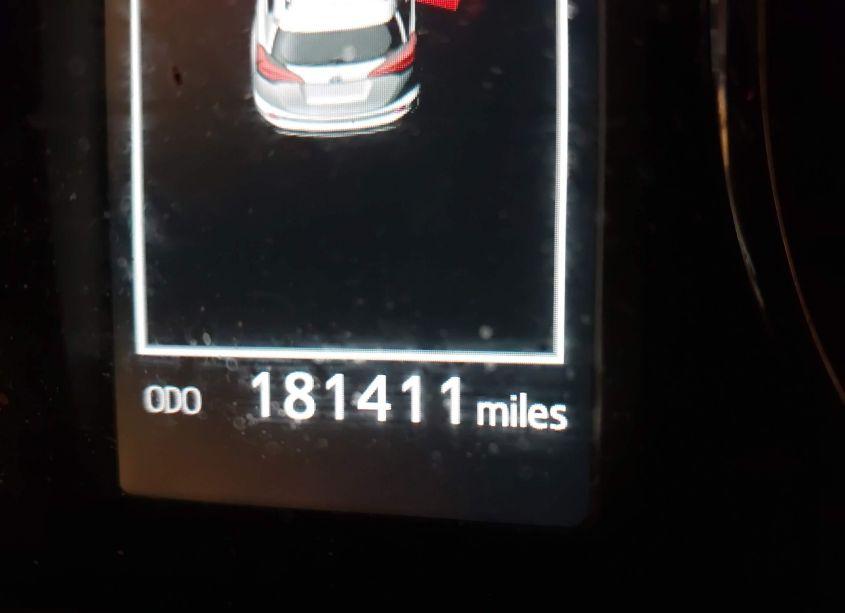 Photo 7 of 2016 Toyota Rav4 SE (VIN 2T3JFREV0GW471065)