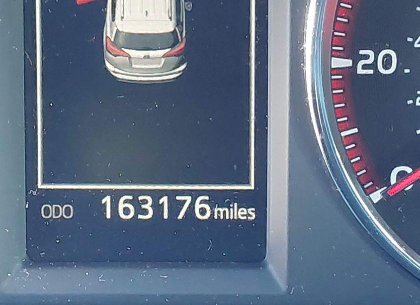 Photo 15 of 2016 Toyota Rav4 SE (VIN 2T3JFREV0GW478789)