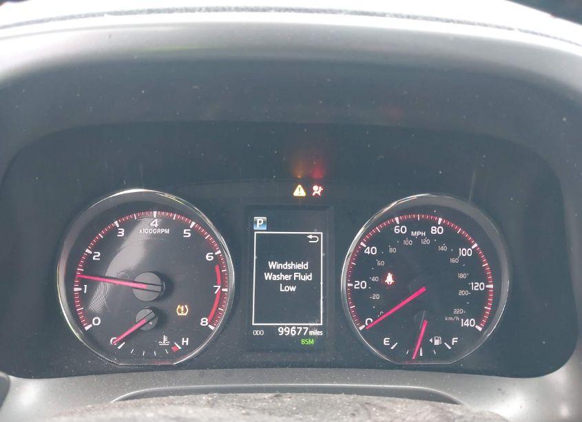 Photo 7 of 2016 Toyota Rav4 SE (VIN 2T3JFREV1GW439242)