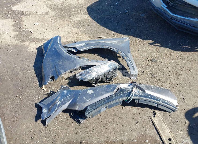 Photo 12 of 2017 Toyota Rav4 SE (VIN 2T3JFREV1HW643699)