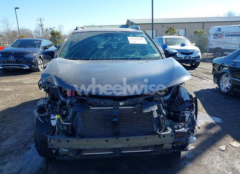 Photo 13 of 2017 Toyota Rav4 SE (VIN 2T3JFREV1HW643699)