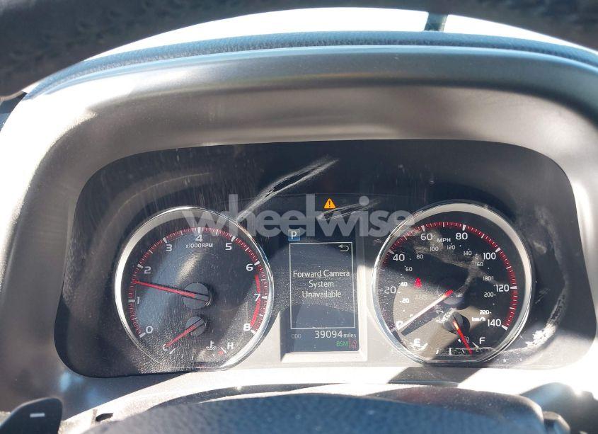 Photo 7 of 2017 Toyota Rav4 SE (VIN 2T3JFREV1HW643699)