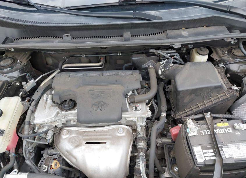 Photo 10 of 2018 Toyota Rav4 SE (VIN 2T3JFREV1JW746577)