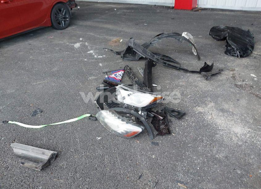 Photo 11 of 2017 Toyota Rav4 SE (VIN 2T3JFREV2HW677182)