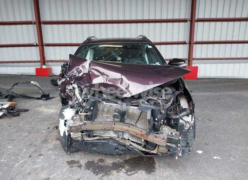 Photo 12 of 2017 Toyota Rav4 SE (VIN 2T3JFREV2HW677182)